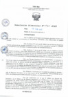 Vista preliminar de documento Resolución Directoral Nº 0960-2023-GRSM-DRE/UGEL-R