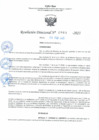 Vista preliminar de documento Resolución Directoral Nº 0957-2023-GRSM-DRE/UGEL-R