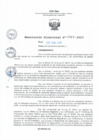 Vista preliminar de documento Resolución Directoral Nº 0959-2023-GRSM-DRE/UGEL-R