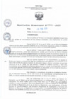 Vista preliminar de documento Resolución Directoral Nº 0950-2023-GRSM-DRE/UGEL-R