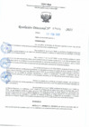 Vista preliminar de documento Resolución Directoral Nº 0964-2023-GRSM-DRE/UGEL-R