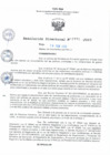 Vista preliminar de documento Resolución Directoral Nº 0971-2023-GRSM-DRE/UGEL-R
