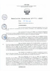 Vista preliminar de documento Resolución Directoral Nº 0974-2023-GRSM-DRE/UGEL-R
