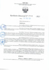Vista preliminar de documento Resolución Directoral Nº 0975-2023-GRSM-DRE/UGEL-R