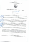 Vista preliminar de documento Resolución Directoral Nº 0977-2023-GRSM-DRE/UGEL-R