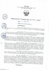 Vista preliminar de documento Resolución Directoral Nº 0976-2023-GRSM-DRE/UGEL-R