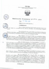 Vista preliminar de documento Resolución Directoral Nº 0978-2023-GRSM-DRE/UGEL-R