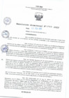 Vista preliminar de documento Resolución Directoral Nº 0983-2023-GRSM-DRE/UGEL-R