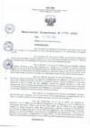 Vista preliminar de documento Resolución Directoral Nº 0986-2023-GRSM-DRE/UGEL-R
