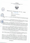 Vista preliminar de documento Resolución Directoral Nº 0989-2023-GRSM-DRE/UGEL-R