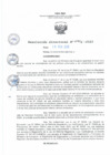 Vista preliminar de documento Resolución Directoral Nº 0991-2023-GRSM-DRE/UGEL-R