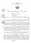Vista preliminar de documento Resolución Directoral Nº 0992-2023-GRSM-DRE/UGEL-R