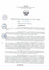 Vista preliminar de documento Resolución Directoral Nº 0995-2023-GRSM-DRE/UGEL-R