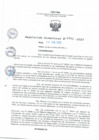 Vista preliminar de documento Resolución Directoral Nº 0996-2023-GRSM-DRE/UGEL-R