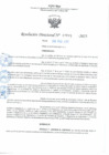 Vista preliminar de documento Resolución Directoral Nº 0999-2023-GRSM-DRE/UGEL-R