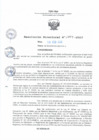 Vista preliminar de documento Resolución Directoral Nº 1004-2023-GRSM-DRE/UGEL-R
