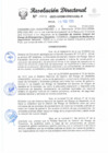 Vista preliminar de documento Resolución Directoral Nº 1003-2023-GRSM-DRE/UGEL-R