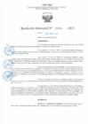 Vista preliminar de documento Resolución Directoral Nº 1000-2023-GRSM-DRE/UGEL-R