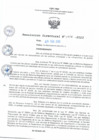 Vista preliminar de documento Resolución Directoral Nº 1016-2023-GRSM-DRE/UGEL-R