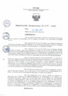 Vista preliminar de documento Resolución Directoral Nº 1015-2023-GRSM-DRE/UGEL-R