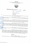 Vista preliminar de documento Resolución Directoral Nº 1019-2023-GRSM-DRE/UGEL-R