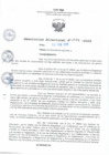 Vista preliminar de documento Resolución Directoral Nº 1027-2023-GRSM-DRE/UGEL-R