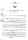 Vista preliminar de documento Resolución Directoral Nº 1028-2023-GRSM-DRE/UGEL-R
