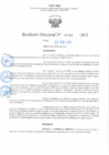 Vista preliminar de documento Resolución Directoral Nº 1031-2023-GRSM-DRE/UGEL-R