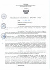 Vista preliminar de documento Resolución Directoral Nº 1034-2023-GRSM-DRE/UGEL-R