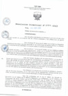 Vista preliminar de documento Resolución Directoral Nº 1037-2023-GRSM-DRE/UGEL-R