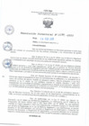Vista preliminar de documento Resolución Directoral Nº 1039-2023-GRSM-DRE/UGEL-R