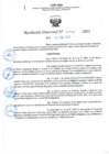 Vista preliminar de documento Resolución Directoral Nº 1046-2023-GRSM-DRE/UGEL-R