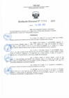 Vista preliminar de documento Resolución Directoral Nº 1055-2023-GRSM-DRE/UGEL-R