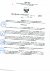 Vista preliminar de documento Resolución Directoral Nº 1051-2023-GRSM-DRE/UGEL-R