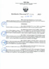 Vista preliminar de documento Resolución Directoral Nº 1052-2023-GRSM-DRE/UGEL-R