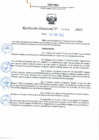 Vista preliminar de documento Resolución Directoral Nº 1057-2023-GRSM-DRE/UGEL-R