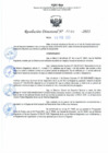 Vista preliminar de documento Resolución Directoral Nº 1060-2023-GRSM-DRE/UGEL-R