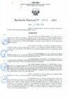 Vista preliminar de documento Resolución Directoral Nº 1067-2023-GRSM-DRE/UGEL-R