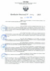 Vista preliminar de documento Resolución Directoral Nº 1071-2023-GRSM-DRE/UGEL-R