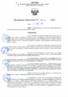 Vista preliminar de documento Resolución Directoral Nº 1073-2023-GRSM-DRE/UGEL-R