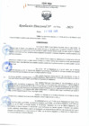 Vista preliminar de documento Resolución Directoral Nº 1077-2023-GRSM-DRE/UGEL-R
