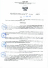 Vista preliminar de documento Resolución Directoral Nº 1081-2023-GRSM-DRE/UGEL-R