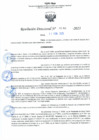 Vista preliminar de documento Resolución Directoral Nº 1080-2023-GRSM-DRE/UGEL-R