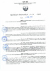 Vista preliminar de documento Resolución Directoral Nº 1083-2023-GRSM-DRE/UGEL-R