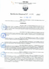 Vista preliminar de documento Resolución Directoral Nº 1089-2023-GRSM-DRE/UGEL-R