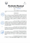Vista preliminar de documento Resolución Directoral Nº 1092-2023-GRSM-DRE/UGEL-R