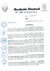 Vista preliminar de documento Resolución Directoral Nº 1091-2023-GRSM-DRE/UGEL-R