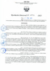 Vista preliminar de documento Resolución Directoral Nº 1094-2023-GRSM-DRE/UGEL-R