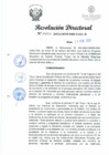 Vista preliminar de documento Resolución Directoral Nº 1100-2023-GRSM-DRE/UGEL-R