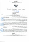 Vista preliminar de documento Resolución Directoral Nº 1097-2023-GRSM-DRE/UGEL-R